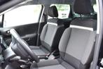 Citroën C3 Aircross PureTech 110 Max | Navi | Airco | Grip, Gebruikt, Zwart, 1191 kg, Bedrijf