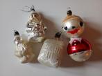 Oude Kerstversiering, Diversen, Kerst, Ophalen of Verzenden, Gebruikt