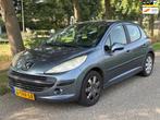 Peugeot 207 1.6 VTi Look|Airco|5 Deurs| Apk|, Voorwielaandrijving, Gebruikt, 4 cilinders, Handgeschakeld