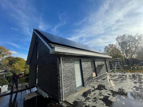 Zonnepaneel (PV) systemen vanaf 2900,- compleet met montage, Diensten en Vakmensen, Overige Diensten