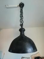 Gietijzeren lamp, Ophalen, Minder dan 50 cm