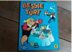 Bessie Turf, nummer 1, Eén stripboek, Ophalen of Verzenden, Zo goed als nieuw