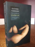 Close-Up - Esther Verhoef, Ophalen of Verzenden, Nieuw, Esther Verhoef, Nederland