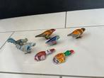 Blikken vogels, Antiek en Kunst, Ophalen