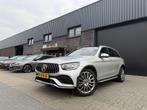 Mercedes-Benz GLC 220d 4MATIC Premium Plus | 1E EIGENAAR | 1, Automaat, Gebruikt, 4 cilinders, 193 €/maand