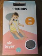 NIEUW - Aeromoov Air Layer Groep 1 antitranspiratiematje, Nieuw, Ophalen of Verzenden
