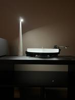 Pro-Ject RPM1 carbon, met Acryl-it en nieuwe stofkap, Audio, Tv en Foto, Platenspelers, Ophalen of Verzenden, Nieuw, Platenspeler