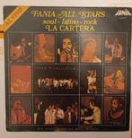 Fania All Stars - La Cartera lp (persing Colombia), Verzenden, Gebruikt, 12 inch