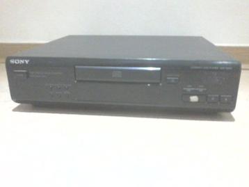 cd speler sony cdp-m205