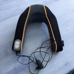 Medisana MNV Nekmassageapparaat met Warmtefunctie, Ophalen of Verzenden, Zo goed als nieuw, Apparaat