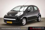 Peugeot 107 1.0-12V XS | PREMIUM PACK | AIRCO | 14", Auto's, Peugeot, Euro 5, Stof, Gebruikt, Huisgarantie
