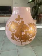 Vaas Hella Jongerius IKEA roze - perfecte staat, Huis en Inrichting, Woonaccessoires | Vazen, Ophalen, Overige kleuren, Aardewerk of Porselein