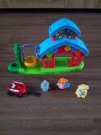 Fisher-Price Little People Schoolset, Kinderen en Baby's, Ophalen of Verzenden, Gebruikt