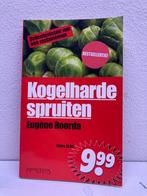 Kogelharde spruiten, Boeken, Ophalen of Verzenden, Zo goed als nieuw, Economie en Marketing