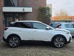 Peugeot 3008 1.2 PureTech Première Pano |Carplay |Nap |Crui, Auto's, Gebruikt, Euro 6, 1199 cc, Leder en Stof