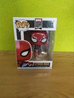Funko pop! Spider-Man #593, Verzamelen, Poppetjes en Figuurtjes, Ophalen of Verzenden, Zo goed als nieuw