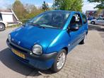 Renault Twingo 1.2 2005 2007 Blauw 88 000 KM, Auto's, Renault, Origineel Nederlands, Te koop, Benzine, 17 km/l