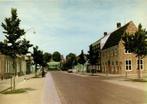 Voorstraat, Wissenkerke - ongelopen, Verzamelen, Ophalen of Verzenden, 1920 tot 1940, Ongelopen, Overijssel