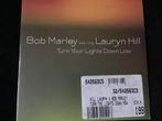 Bob Marley feat.Lauryn Hill, Turn your Lights down low, Cd's en Dvd's, Cd Singles, 1 single, Ophalen of Verzenden, Zo goed als nieuw