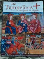 De Tempeliers, Ophalen, Zo goed als nieuw, Schilder- en Tekenkunst, Patrick Huchet