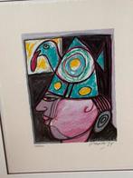 Corneille 94, Ophalen