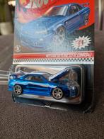 hot wheels rlc nissan skyline gt-r bnr34 r34 hotwheels, Ophalen of Verzenden, Nieuw, Auto