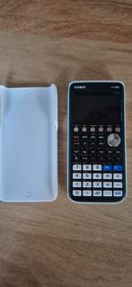 Casio fx-CG50, Diversen, Rekenmachines, Ophalen of Verzenden, Zo goed als nieuw