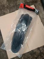Nieuw Achterspatbord Suzuki RM125/250 01-08 Zwart, Motoren, Ophalen of Verzenden, Nieuw