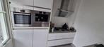 keuken, Huis en Inrichting, Keuken | Complete keukens, Ophalen, Gebruikt, Wit, Overige typen