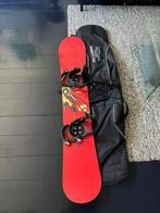 Snowboard, Sport en Fitness, Snowboarden, Ophalen, Gebruikt, Board