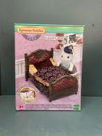 Sylvanian families luxury bed, Ophalen of Verzenden, Nieuw, Poppenhuis