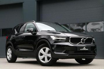 Volvo XC40 1.5 T3 163PK Momentum Pro Camera Navi Led Privacy beschikbaar voor biedingen