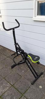 roeitrainer, Ophalen, Zo goed als nieuw, Roeitrainer