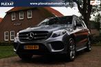 Mercedes-Benz GLE-klasse 500 e 4MATIC AMG Sport Edition Aut., Automaat, Gebruikt, 2000 kg, GLE