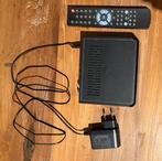 Te koop, Ziggo digitale radio-ontvanger QE317, Ophalen of Verzenden, Gebruikt