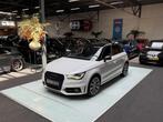 Audi A1 1.4 TFSI 122PK S-Line Xenon Led (bj 2013), 4 cilinders, 1290 kg, Origineel Nederlands, Bedrijf