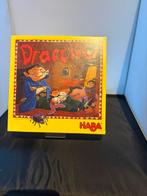 Draculix Bordspel - HABA Kinderspel, Hobby en Vrije tijd, Gezelschapsspellen | Bordspellen, Drie of vier spelers, Ophalen of Verzenden