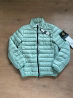 Stone Island Jas - Nieuw, Maat M, Ophalen of Verzenden, Nieuw, Maat 38/40 (M), Groen