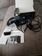 Nieuwe steam It, Ophalen of Verzenden, Nieuw, 250 GB, Met 2 controllers