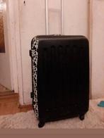 Te koop,Koffer L-64cm,B-42cm en zijkant-20cm., Ophalen