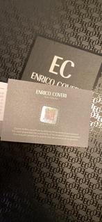 Photo frame Enrico Coveri silver, Huis en Inrichting, Ophalen, Nieuw, Minder dan 50 cm