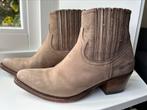 Sendra laarsjes! Mt 36, Kleding | Dames, Schoenen, Ophalen of Verzenden, Bruin, Zo goed als nieuw, Sendra