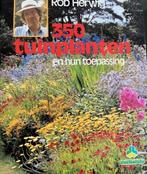 plantenboeken van Rob Herwig, Ophalen, Gelezen, Overige soorten