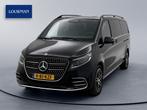 Mercedes-Benz V-Klasse 300d 4-MATIC Extra Lang AMG Avantgard, Automaat, Gebruikt, 4 cilinders, 2000 kg
