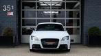 Audi TT 2.0 TFSI QUATTRO Pro Line S COMPETITION, Auto's, Euro 5, TT, Gebruikt, Zwart