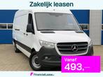 Mercedes-Benz Sprinter 316 2.2 CDI L4H2 EURO VI-D|Navi|Clima, 13 km/l, Gebruikt, 4 cilinders, Mercedes-Benz