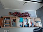 Smalle boekenkast, Huis en Inrichting, Ophalen, Met plank(en), 200 cm of meer, 50 tot 100 cm