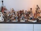 Porseleinen Beelden, Antiek en Kunst, Ophalen