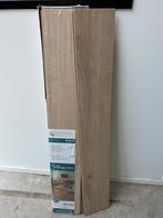 Laminaat / nieuw + ondervloer 15m2, Ophalen, 50 tot 150 cm, Zo goed als nieuw, 10 tot 30 cm