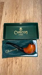 Chacom pipes hand cut ongebruikte staat, Ophalen of Verzenden, Nieuw, (Water)pijp